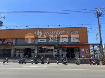 豐原房仲歐巴 豐南學區旁50-149坪電梯豪宅建地專簽