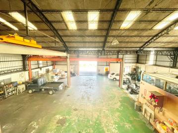 豐原房仲歐巴  急售！屋主降價500萬.合法乙種工業廠房