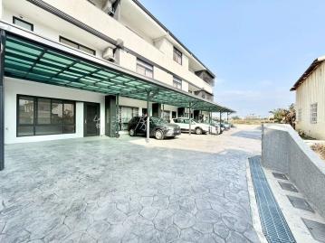 豐原房仲歐巴  我最便宜全新雙車位別墅39坪大地坪+孝親房