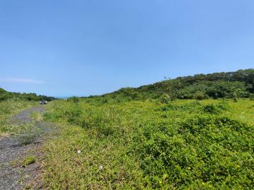 淡水房屋買賣 J118淺水灣已取得容許平坦露營場土地