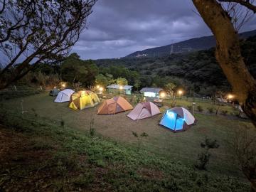 淡水房屋買賣 J031星野秘境.靜謐山林中夢幻休閒農地.露營區