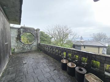淡水房屋買賣 Y028陽明山竹子湖別墅土地
