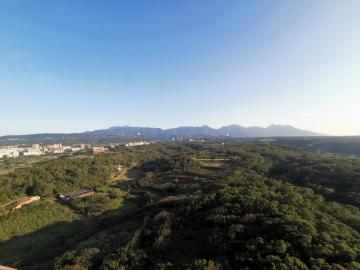 淡水買房賣房 A063熱帶嶼山景邊間高樓景觀美屋