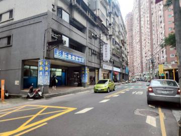 淡水買房賣房 D028新春商圈傳家精選