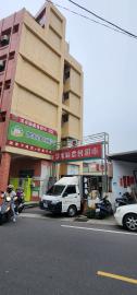 淡海新市鎮房價 E011水源街靜巷機能公寓分租套房