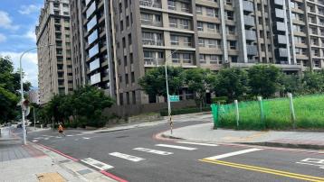  淡水好屋推薦 新市段住五建地