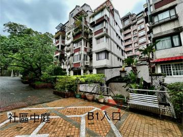淡水好屋推薦 北市門牌僅1字頭適日常用品零售.獨立出入