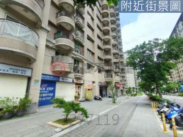 淡水好屋推薦 認真!大面寬輕軌麥當勞普羅旺斯黃金店面