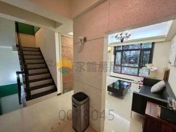 淡水好屋推薦 星海別墅獨立車庫｜房屋主人的終極夢想