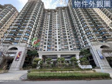 淡水好屋推薦 四季之旅帥朝南看起來很舒服好屋