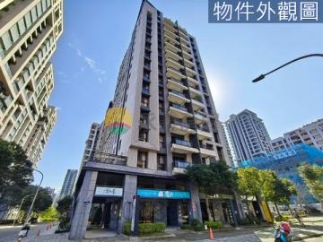 淡水好屋推薦 詠萃｜穩收租｜長效金店面
