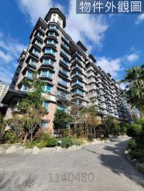 淡水好屋推薦 江南精裝景觀露台大戶空間大公設完善