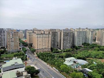 淡水好屋推薦 摩天高樓景觀美宅價格實在