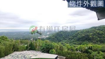 淡水好屋推薦 楓樹湖大面寬山海景.美泉寶地