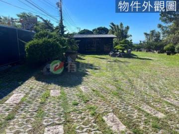 淡水好屋推薦 鑲金A藝樹創意庭園