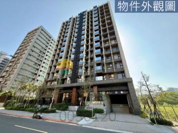 淡水好屋推薦 家樂福核心生活圈群祥泰淡海黃金軸線前景宅