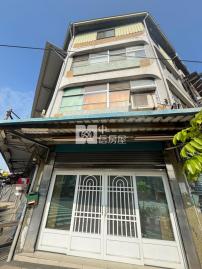內埔房仲推薦 屏東火車站三角窗店面