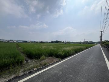 彰化透天買房 花壇近大埔截水溝美田
