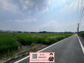 彰化透天買房 花壇近大埔截水溝美田