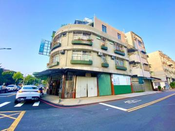 台中豪宅仲介 獨家專任鳳山正核心 角間建地稀有釋出
