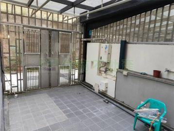 文山公寓大樓 景美捷運景興路庭院一樓四房平車 斜槓房仲蔡JJ