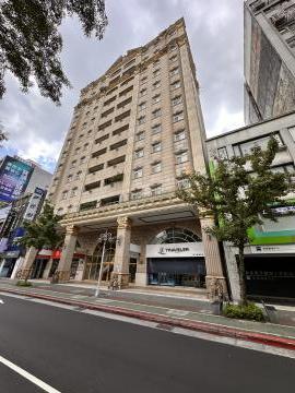文山房仲推薦 大安金華地段雙車位電梯宅 富保家徽（專約）