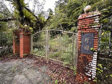 文山房仲推薦  知名螢火蟲花園 尋找有緣人