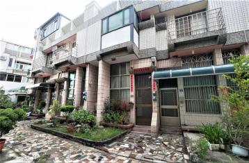 彰化建地出售 和美雙車挑高美透