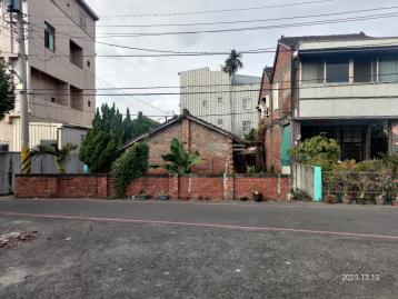 彰化建地出售 永靖方正建地