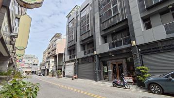 彰化建地出售 彰基電梯豪店墅