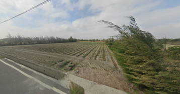 彰化建地出售 大城美田