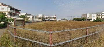 彰化建地出售 彰化埔心舊館國小旁方正建地
