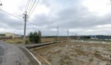 桃園捷運買屋 新豐坑子口段便宜雙面臨路美角田