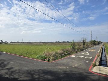 桃園捷運買屋  觀音大潭段農地1396