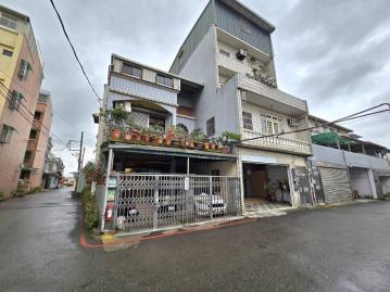 桃園捷運買屋  省桃旁優質透天1-2樓