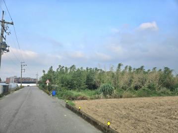 桃園捷運買屋 八德大火房農地1438
