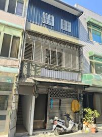 桃園捷運買屋 省桃旁頂加公寓