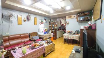 桃園捷運買屋 大溪低總價四房透天