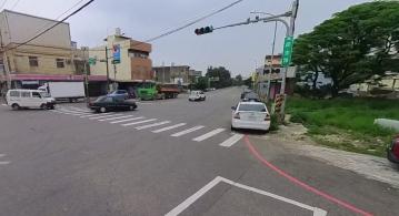桃園捷運買屋 內海墘段8米路邊一般農
