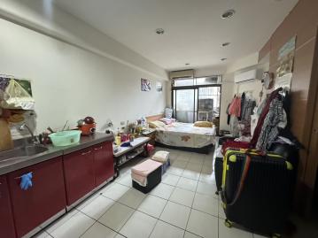 桃園捷運買屋 南門大廈大套房