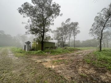 大溪風景區農地合法資材室有水有電