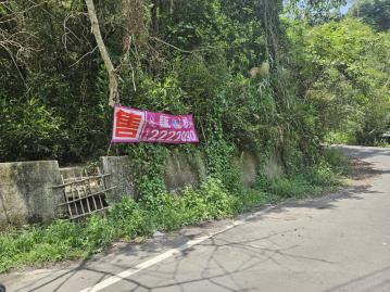 南投透天建案 中寮分水林地