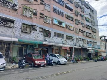 南投透天建案 南投平山一路大樓店面