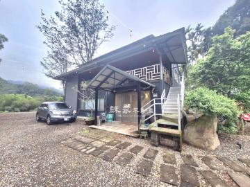 南投透天建案  竹山景觀蜜境1甲7