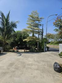南投透天建案 南投近市區水岸晴居(農設)