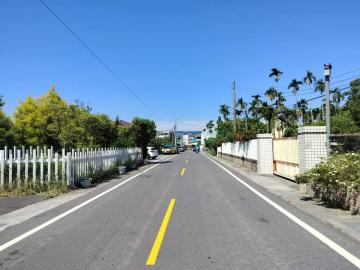 南投透天建案 草屯富林路乙工廠房