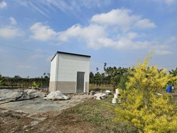 南投透天建案 竹山農牧用地