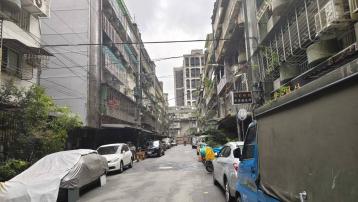 泰和街國泰3房前後陽台~房地產543找到小米943