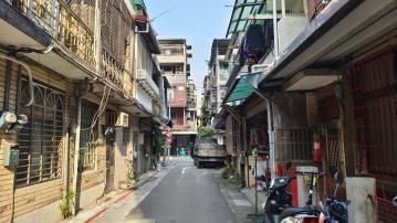 忠孝敦化都更透天厝~出價談~房地產543找到小米943