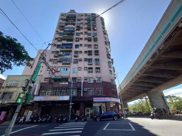 八里市區港都商港64閘道低公設